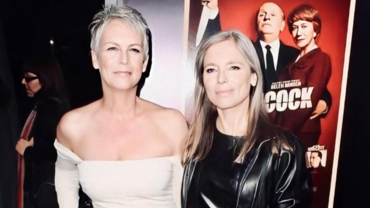 La actriz Kelly Curtis, hermana de Jamie Lee Curtis, fallece a los 69 años
