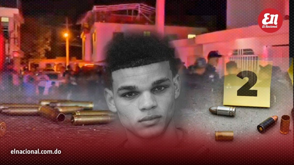 Asesinan a joven en confuso intento de atraco en San Francisco