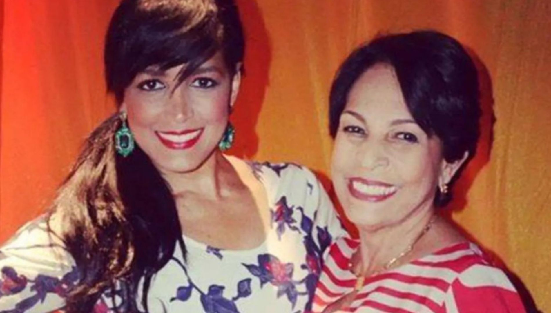 Muere Dalila Almánzar, madre de Celinés Toribio