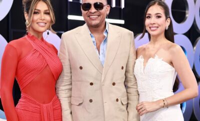 Wason Brazobán vuelve a la televisión tras una década en especial de “Ellas en la Noche”