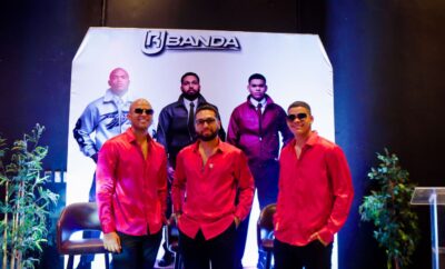 Juventud, talento y buena música marcan la nueva etapa de Urbanda