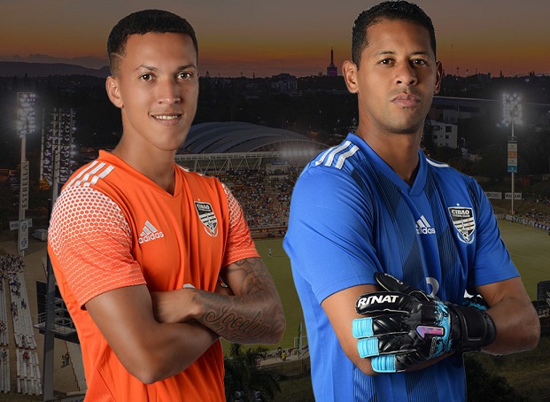 López y Frías herederos de Miguel Lloyd en Cibao FC