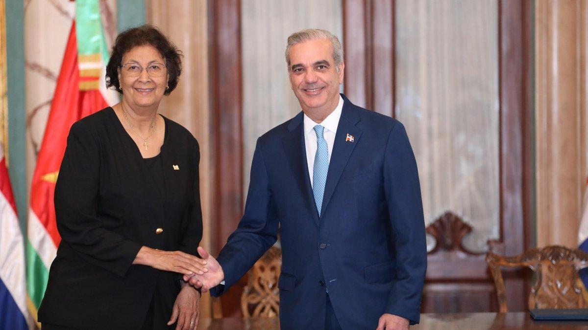 Acuerdos con Surinam: ¿una nueva oportunidad para la economía?