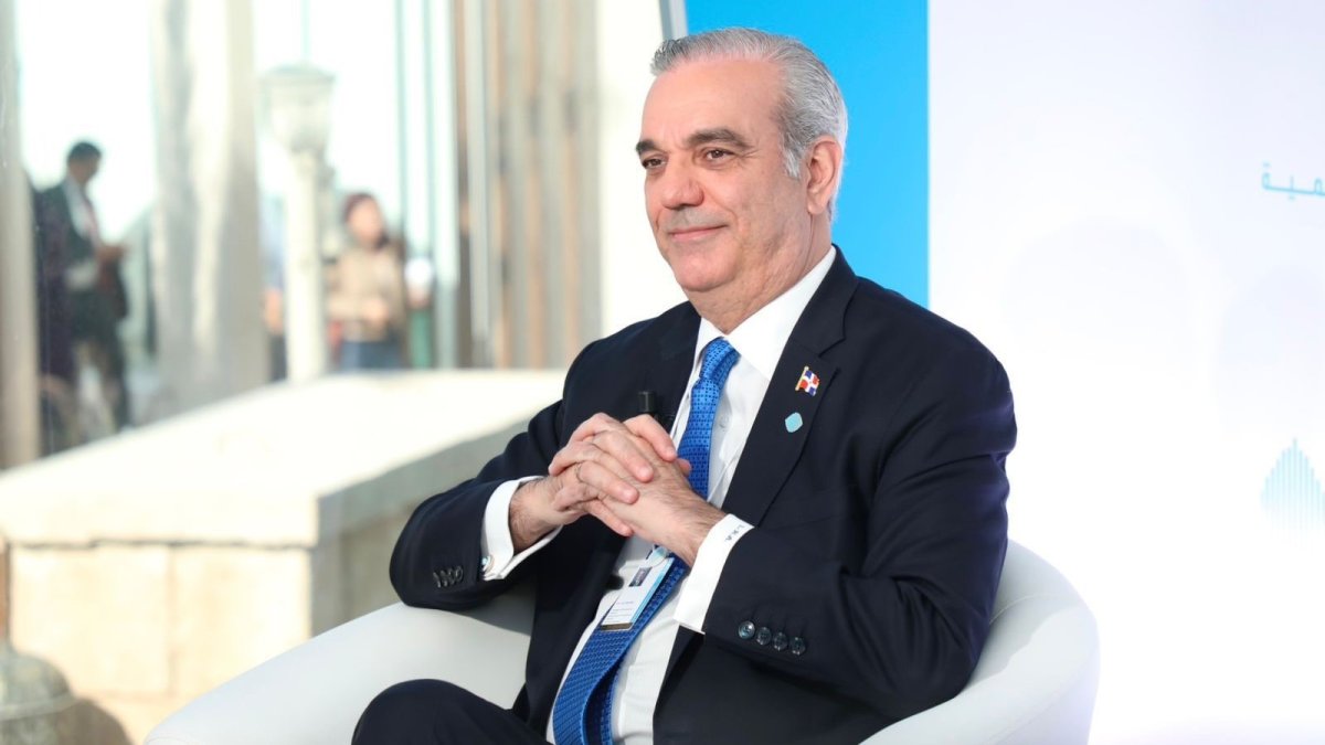 ¡Cambios en el Gobierno! Presidente emite decreto con nuevas designaciones