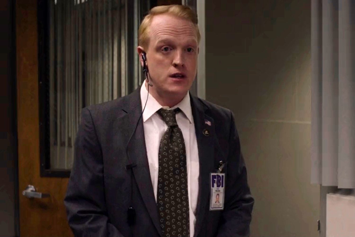Muere a los 44 años el actor galés Owain Rhys Davies