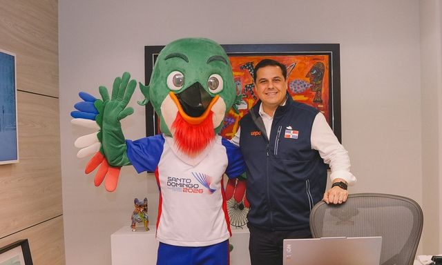 Anuncian venta de boletas para ceremonia inaugural juegos de Santo Domingo 2026