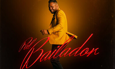Wilbert Taveras se une junto a grandes artistas en su nuevo álbum «Pal Bailador»