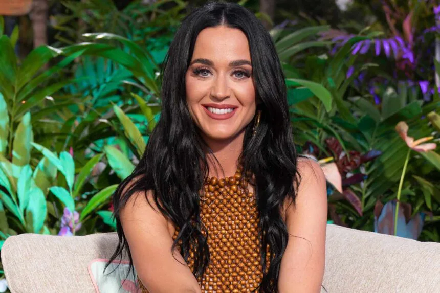 Katy Perry ofrecerá concierto gratuito en México