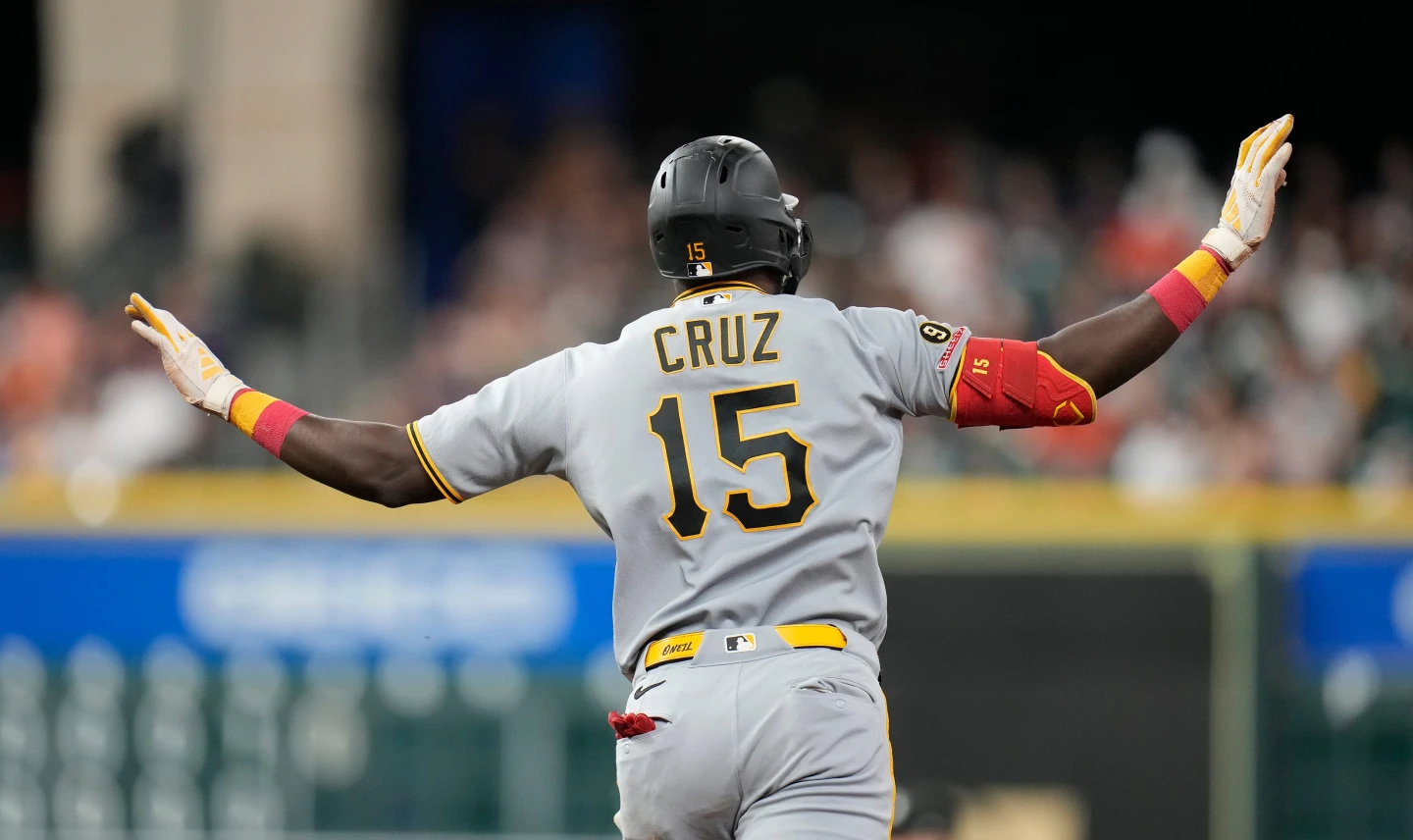 Todos los resultados: Piratas, Bravos y Tigres ganan con jonrones decisivo