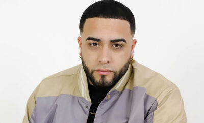 Ralphy Dreamz sueña con llevar su música a todas las fiestas patronales de República Dominicana
