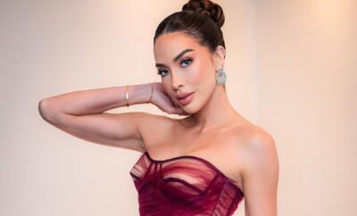 Gabi Desangles regresa al teatro con la comedia “Nunca te fíes de una Mujer Despechada”