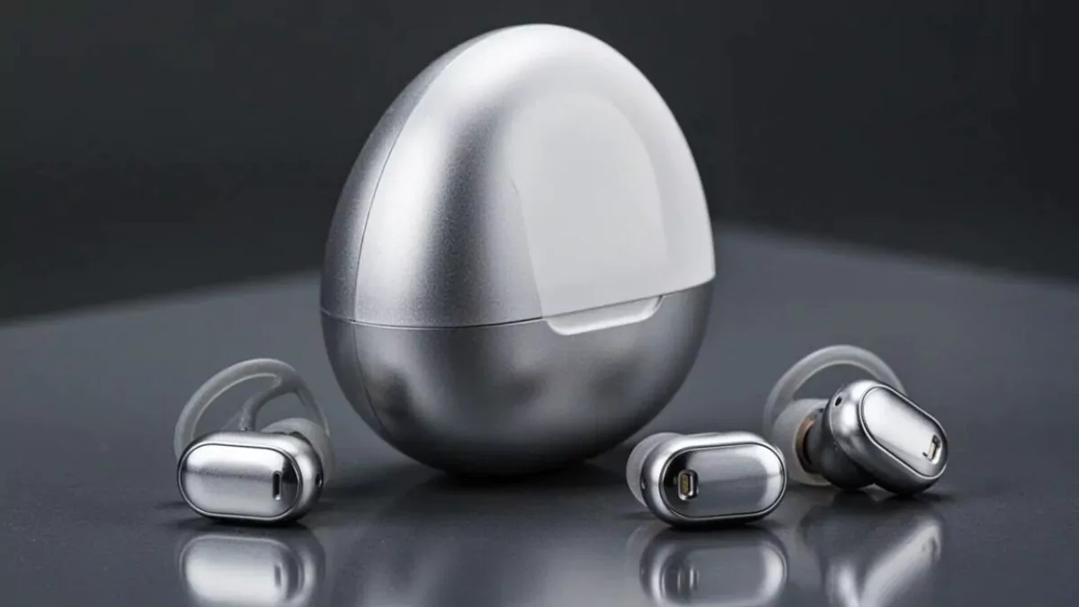 OpenAI desarrolla auriculares con IA para reducir el uso de pantallas