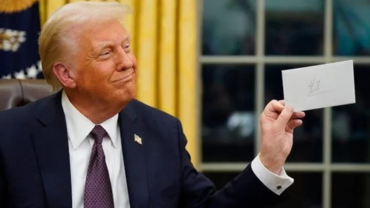 Rusia: «La guerra de Biden se ha vuelto la guerra de Trump»