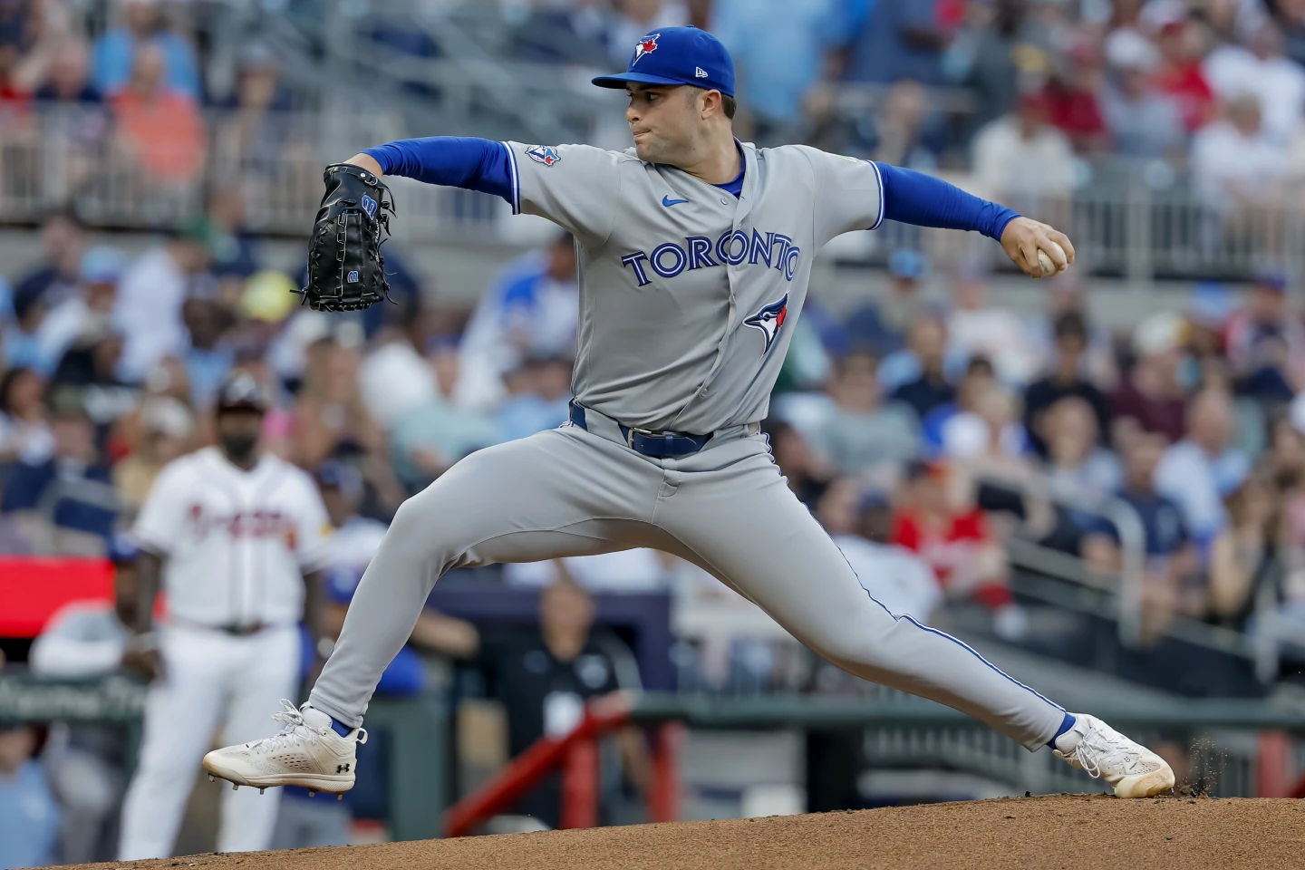 Blue Jays, Pirates y Orioles dominan la jornada de MLB . Otros resultados