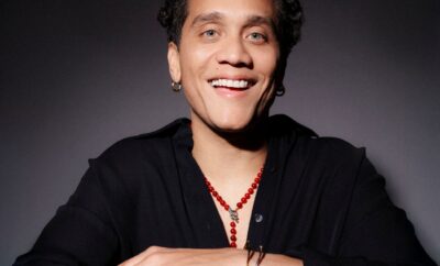 Yasser Tejeda lleva el sonido dominicano a Hollywood con su participación en «Office Romance»