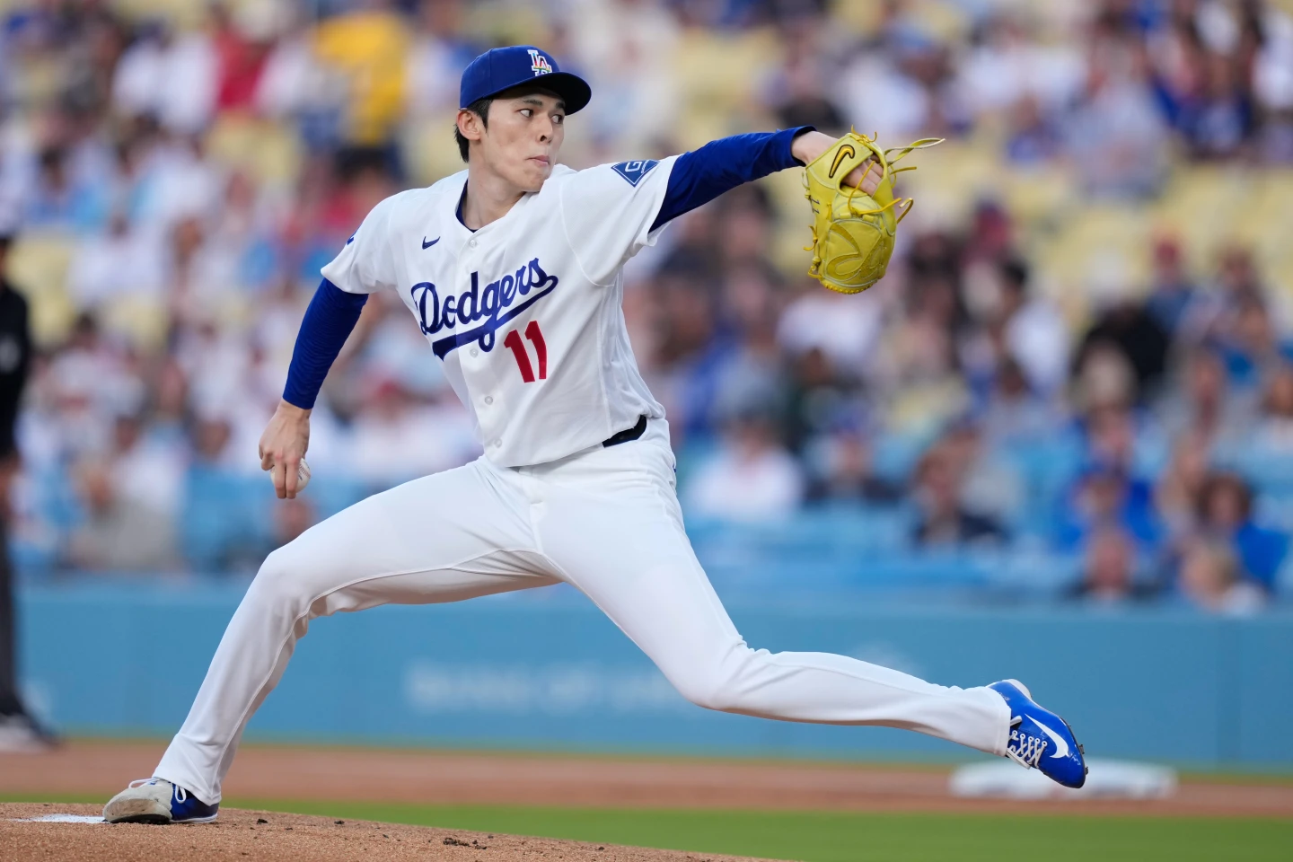 Dodgers Cerveceros, Nacionales y Mets triunfan. Todos los resultados del viernes
