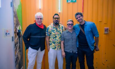 Transfusión lanza ‘Noche de Leyenda’, una explosiva fusión de reggae y sonidos electrónicos