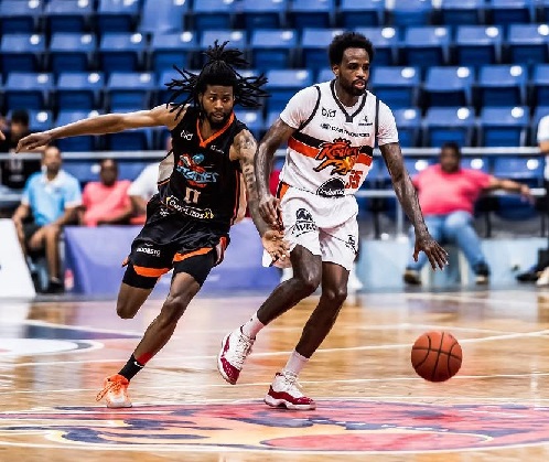 Malachi Richardson y Corey Sanders Jr. lideran triunfo de Reales