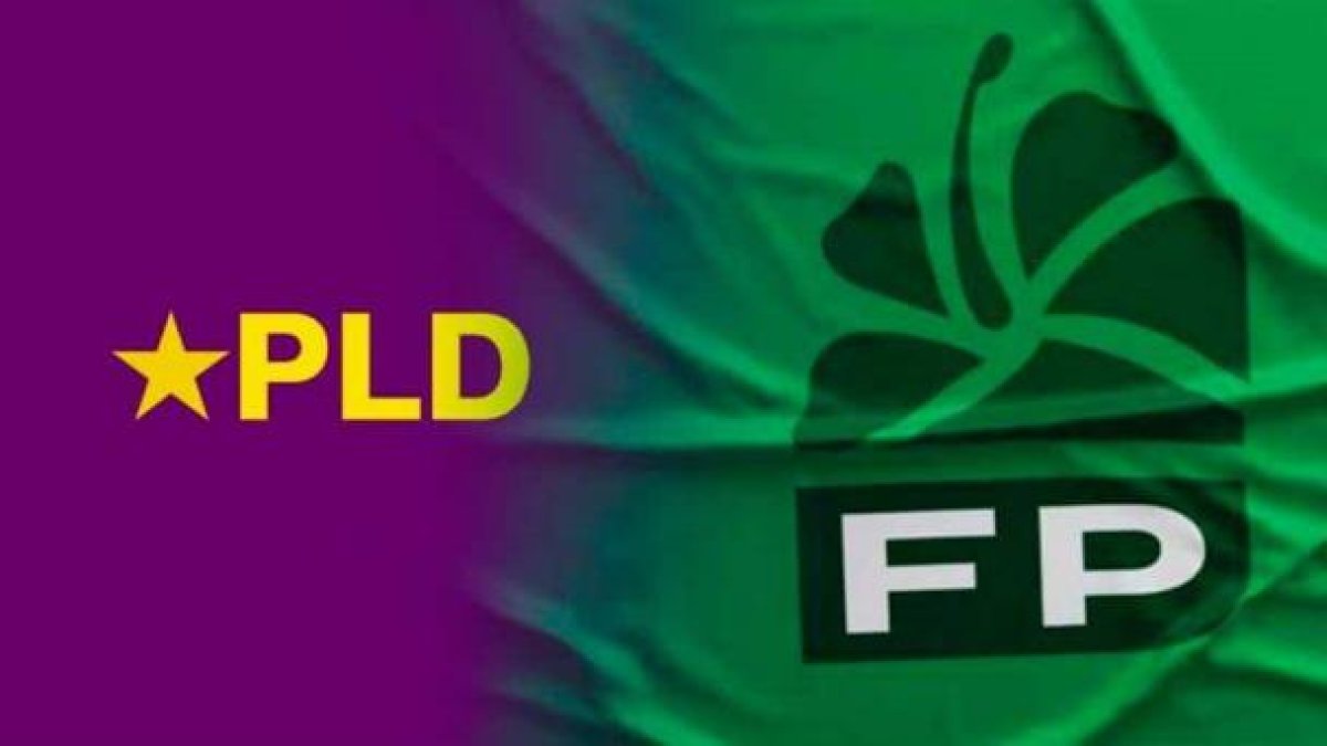 Diferencia PLD y FP