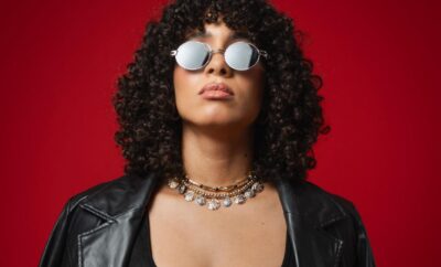 Ivy Negro llevará su universo visceral a Santiago este 13 de junio